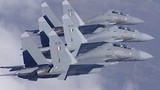 Su-30MKI thay đổi chiến lược tác chiến của Ấn Độ thế nào?