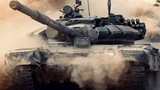 Báo Nga: Việt Nam hiện đại hóa xe tăng T-72, mua T-90?