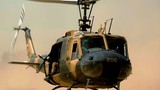 Philippines mua hàng loạt trực thăng, xe bọc thép cũ