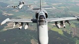 Công ty Mỹ mua máy bay Czech để huấn luyện không chiến