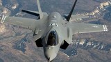 Lý do Mỹ không bán tiêm kích F-35 cho Đài Loan?