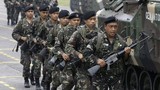 Ngân sách HĐH quân đội Philippines bằng nửa hợp đồng tàu ngầm VN