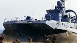 Trung Quốc sẽ chiếm được Điếu Ngư/Senkaku với tàu Zubr?