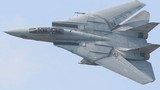 Giải mật cuộc không chiến giữa F-14 Mỹ và MiG-23 Libya