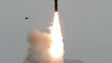 Ảnh hiếm Trung Quốc thử tên lửa xuyên lục địa DF-31