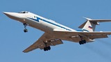 Tu-134UBL: lớp học của phi công oanh tạc cơ Nga