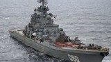 Nga bắt đầu đại tu tuần dương hạm “khủng” nhất thế giới