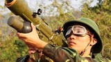 Việt Nam nghiên cứu chế tạo tên lửa phòng không TL-01