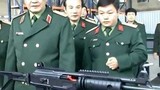Báo Nga: Việt Nam thay thế súng AK bằng Galil ACE 