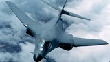 KQ Mỹ nhận “pháo đài bay” siêu thanh nâng cấp B-1