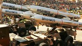Ấn Độ bác tin Việt Nam muốn có siêu tên lửa BrahMos