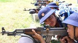 Báo thế giới quan tâm tới việc Việt Nam thay súng AK