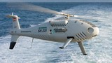 Việt Nam trang bị UAV trực thăng S-100 cho tàu chiến?
