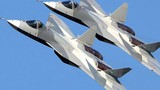 Sukhoi muốn bán Su-35, Su T-50 cho Việt Nam?