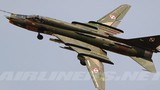 Ba Lan kéo dài tuổi thọ “đôi cánh ma thuật” Su-22