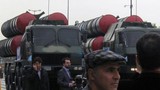 Iran sắp triển khai tên lửa nhái S-300