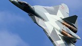 Với tính cơ động cao, Su T-50 sẽ “nốc ao” F-22?