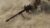 Khám phá siêu súng bắn tỉa Barrett M82 của Mỹ