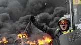 Nga: Ukraine trên bờ vực cuộc nội chiến tàn khốc