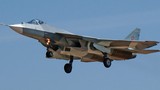 Không quân Nga nhận chiếc Su T-50 đầu tiên  