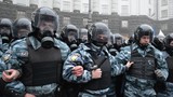 Nga thu nhận cảnh sát Berkut Ukraine vào Bộ Nội vụ?