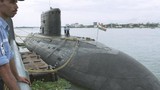Tàu ngầm Kilo Ấn Độ lại gặp nạn, 2 người mất tích