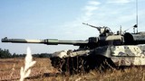 T-84 Yatagan: xe tăng “Liên Xô – NATO” kết hợp của Ukraine