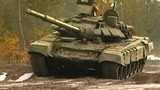 Xem xe tăng, binh lính Nga tập trận rầm rộ gần Ukraine
