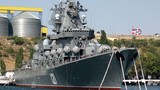 Điểm danh tàu chiến Hải quân Nga tại Crimea, Ukraine