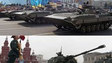 Đo đếm sức mạnh quân sự Nga – Ukraine: ai thắng?