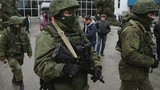 Vén bức màn lính đặc nhiệm Nga đang kiểm soát Crimea