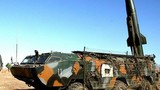 Pháo binh, tên lửa Lục quân Nga “gầm thét” ở Vladivostok