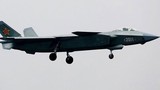 Mẫu thử mới nhất J-20 ứng dụng công nghệ “ăn cắp” F-35