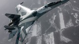 Tại sao tiêm kích Su-35S không có cánh mũi?