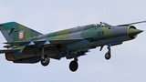 Crimea về Nga, Croatia lo lắng số phận 5 MiG-21