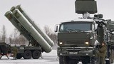 Mục kích cuộc huấn luyện của cặp “song sát” S-400, Pantsir-S1