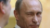 Phương Tây: ván cờ của TT Putin không dừng lại ở Crimea