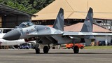 Indonesia triển khai tiêm kích Su-27/30 tới Biển Đông?