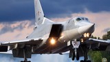 Lộ lý do Nga điều “đôi cánh ma thuật” Tu-22M3 tới Crimea?