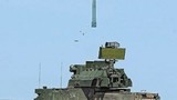 Xem hệ thống tên lửa phòng không Tor M2 Nga tác chiến