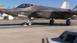 Tiêm kích hạm F-35C sắp thử nghiệm trên tàu sân bay