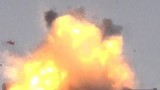 “Cua đồng” M1A1 Abram bị vũ khí huyền thoại Nga hủy diệt