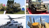 Nga giới thiệu vũ khí “khủng” tới Việt Nam, ĐNA