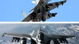 Su-30MKI Ấn Độ sẽ “đọ sức” với Dassault Rafale Pháp 