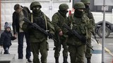 Dân Crimea muốn cứu viện quân tự vệ miền đông Ukraine