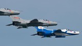 Trung Quốc bán 1.700 máy bay cho quân đội nước nào?