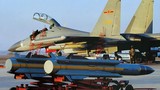 Trung Quốc tính nâng cấp Su-30MKK đối chọi Su-30MKI Ấn Độ