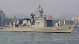 Thái Lan đưa công nghệ Mỹ lên tàu chiến TQ đóng