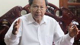Thiếu tướng Lê Văn Cương: 4 giải pháp buộc TQ rút giàn khoan trái phép