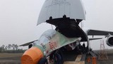 Việt Nam nhận thêm 4 Su-30MK2 vào cuối năm
